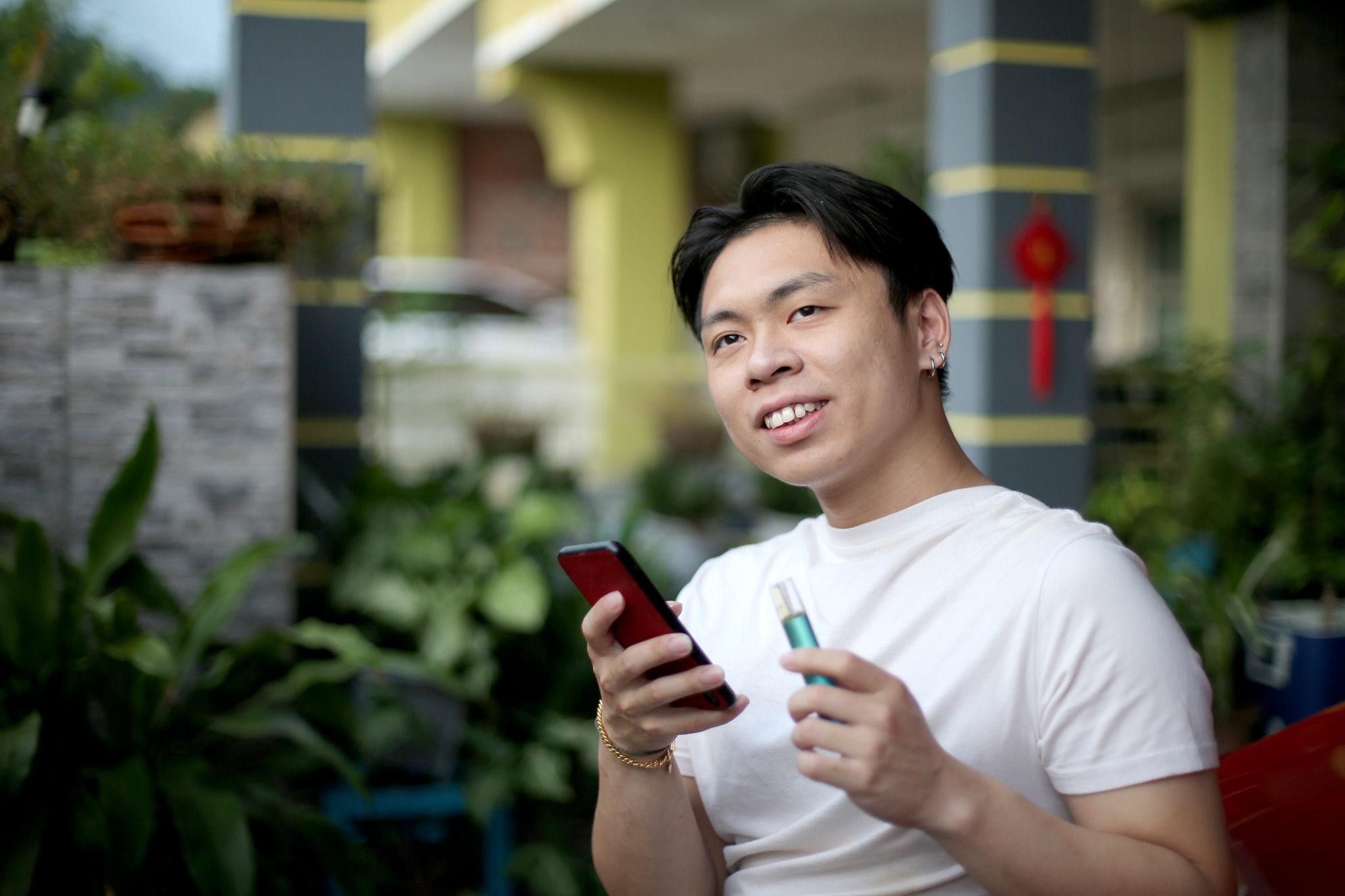 Relx 電子煙有尼古丁嗎?煙彈濃度、含量與真實體感完整解析(图4)