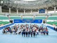 冠军出炉!第二届中国大众网球联赛福建省级联赛完赛