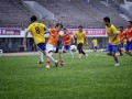 关于征集2022中国足球协会五人制足球超级联赛承办赛区的通知
