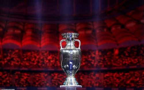 欧洲杯历年决赛圈比赛及对阵比分表一览（超详细）