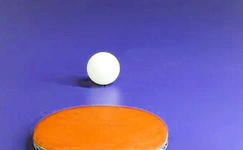 乒乓球比赛实施方案