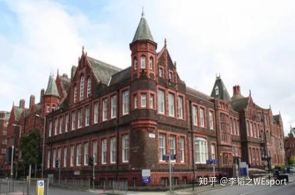 英国最具足球魅力的大学—利物浦大学体育管理项目介绍